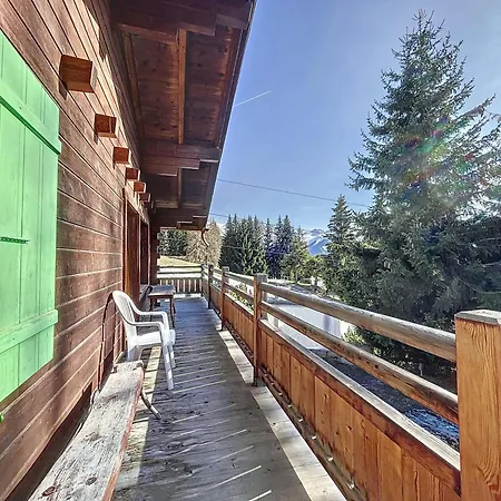 Appartement Pâquerette 1er *