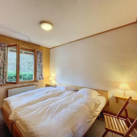 Appartement Pâquerette 1er