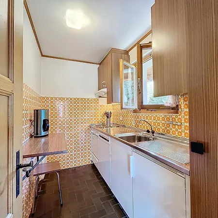 Appartement Pâquerette 1er