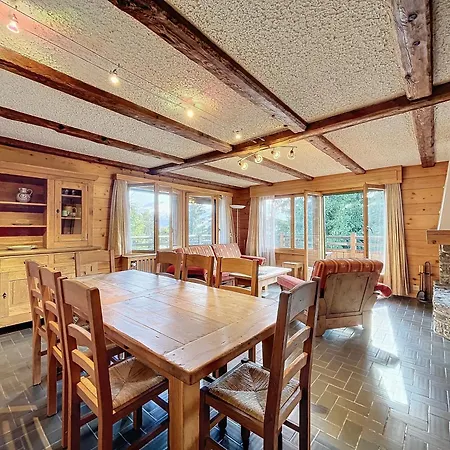 Paquerette 1er Verbier