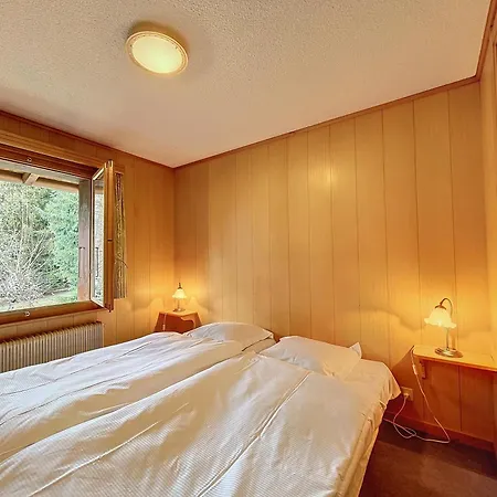 Pâquerette 1er Verbier