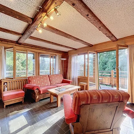 Paquerette 1er Daire