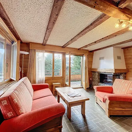 Daire Paquerette 1er Verbier