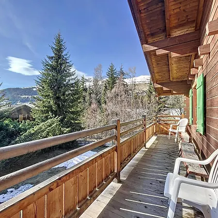 Paquerette 1er * Verbier