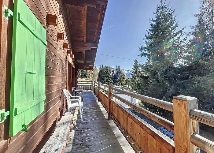 Daire Paquerette 1er *