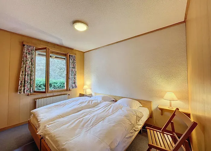 Daire Paquerette 1er