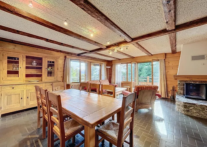 Paquerette 1er Verbier