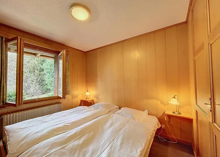 Paquerette 1er Verbier