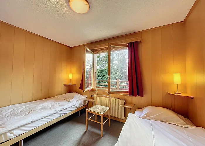 Daire Paquerette 1er *