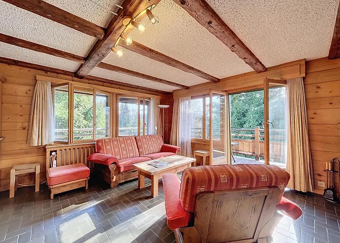 Paquerette 1er Daire