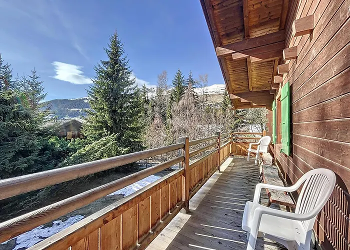 Paquerette 1er * Verbier