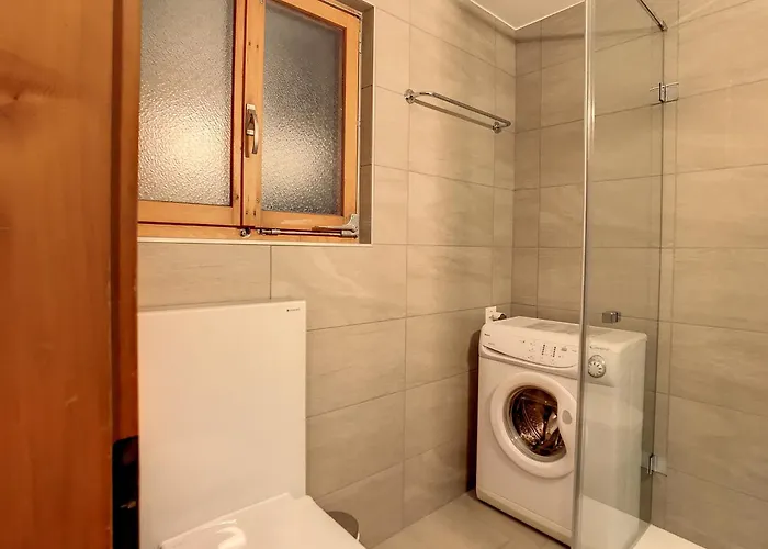 Paquerette 1er * Verbier